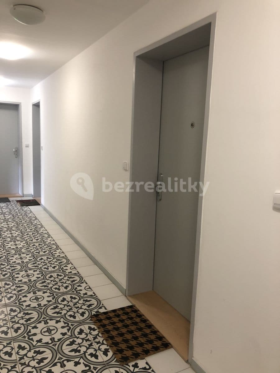 Pronájem bytu Garsoniéra 35 m², Cimburkova, Praha, Praha Pronájem bytu Garsoniéra 35 m², Cimburkova, Praha, Praha