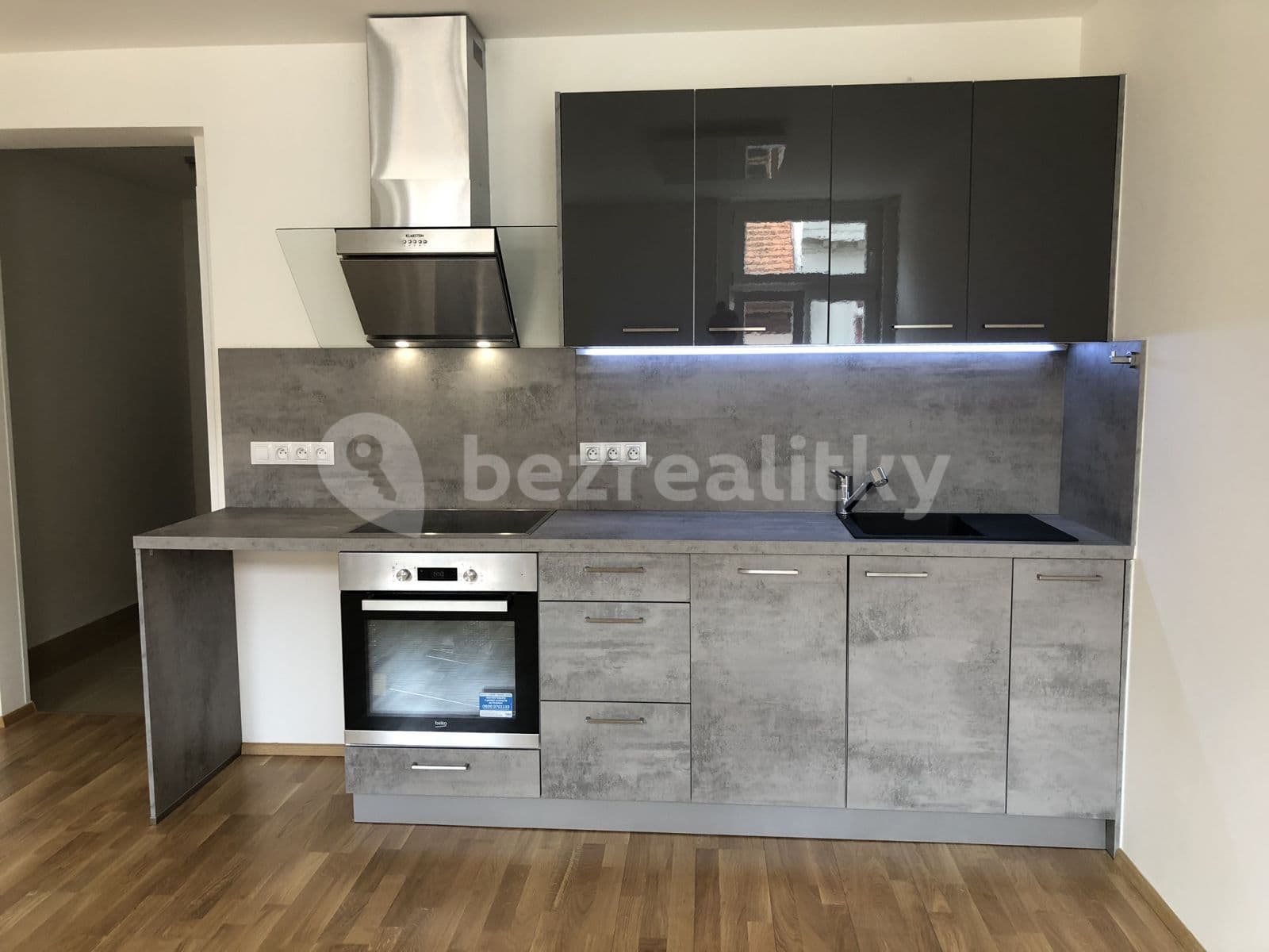 Pronájem bytu Garsoniéra 35 m², Cimburkova, Praha, Praha Pronájem bytu Garsoniéra 35 m², Cimburkova, Praha, Praha