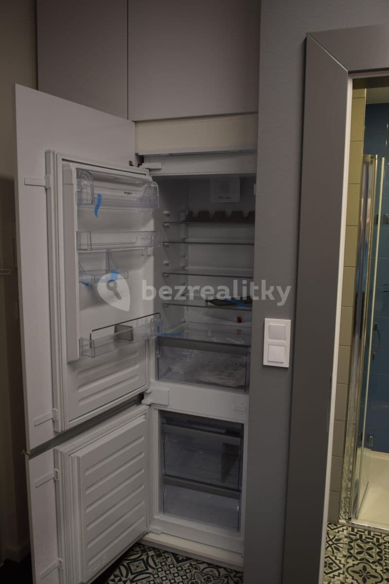 Pronájem bytu 2+1 55 m², Čajkovského, Praha, Praha Pronájem bytu 2+1 55 m², Čajkovského, Praha, Praha