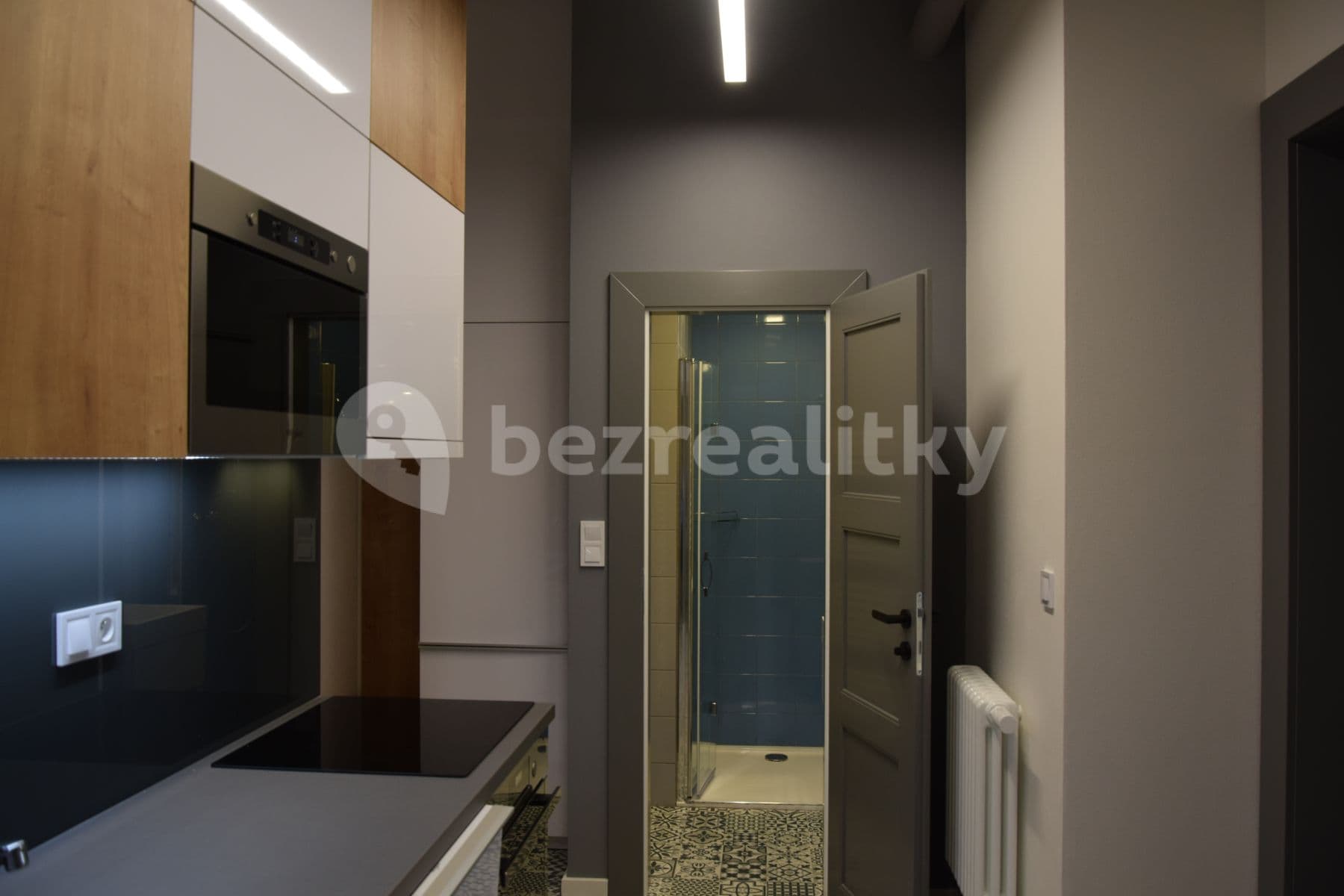 Pronájem bytu 2+1 55 m², Čajkovského, Praha, Praha Pronájem bytu 2+1 55 m², Čajkovského, Praha, Praha