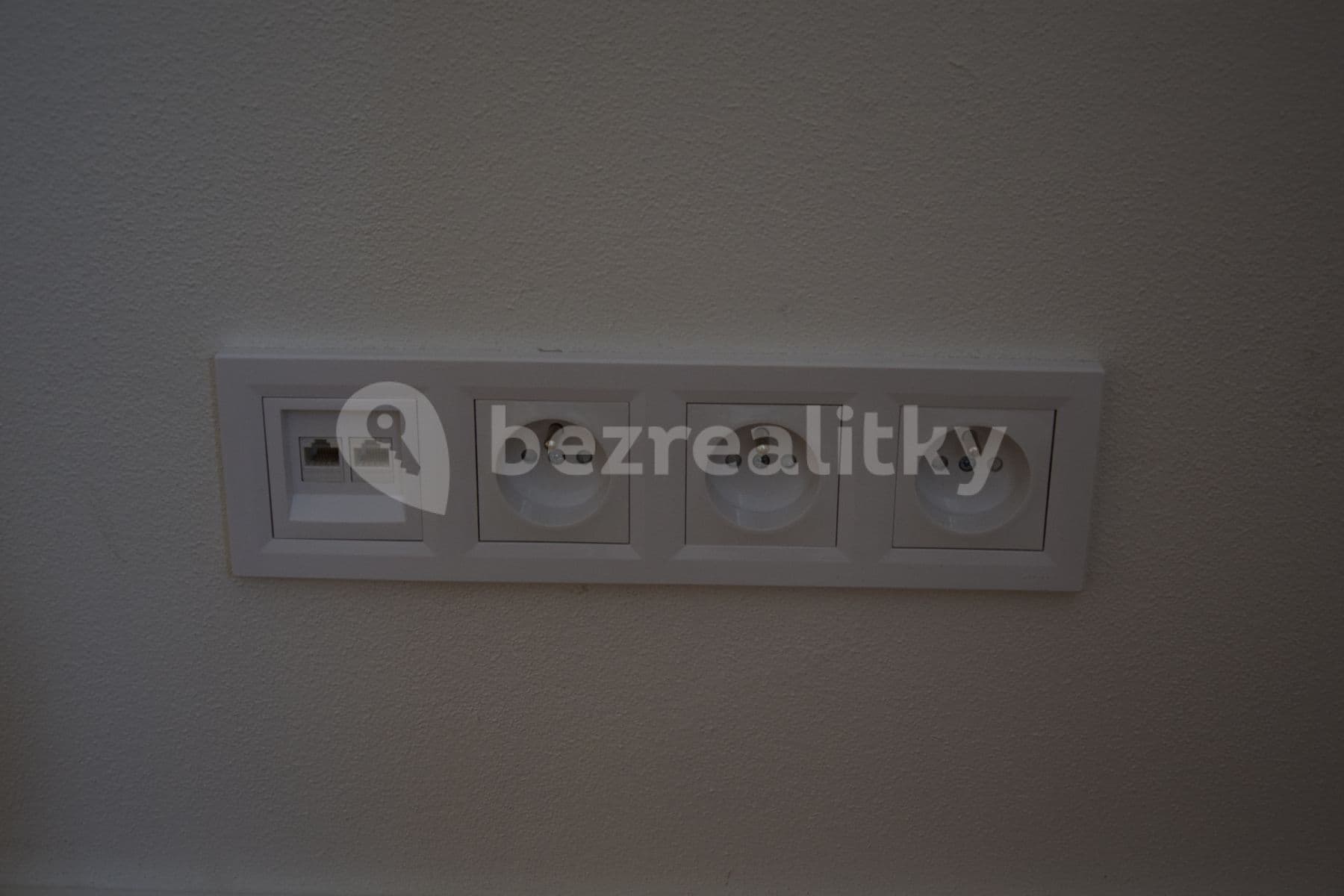 Pronájem bytu 2+1 55 m², Čajkovského, Praha, Praha Pronájem bytu 2+1 55 m², Čajkovského, Praha, Praha