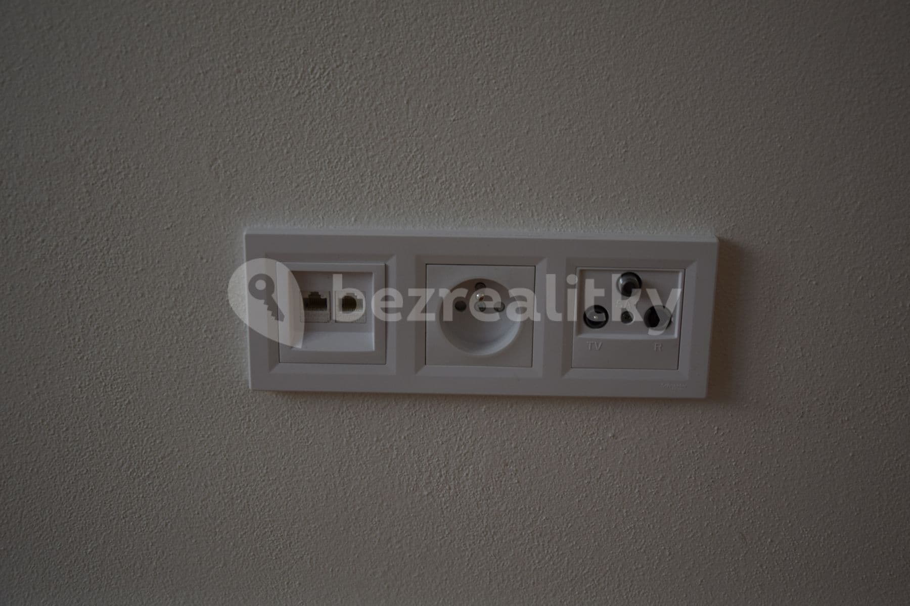 Pronájem bytu 2+1 55 m², Čajkovského, Praha, Praha Pronájem bytu 2+1 55 m², Čajkovského, Praha, Praha