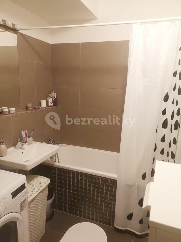 Pronájem bytu 1+kk 34 m², Škrábkových, Praha, Praha Pronájem bytu 1+kk 34 m², Škrábkových, Praha, Praha