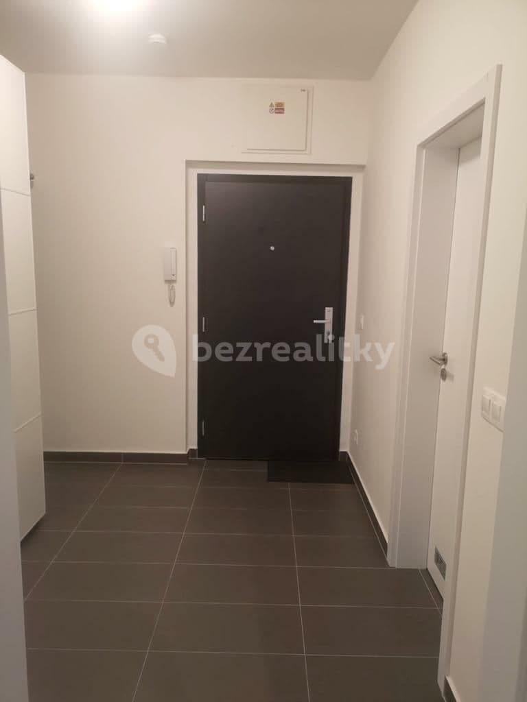 Pronájem bytu 1+kk 34 m², Škrábkových, Praha, Praha Pronájem bytu 1+kk 34 m², Škrábkových, Praha, Praha