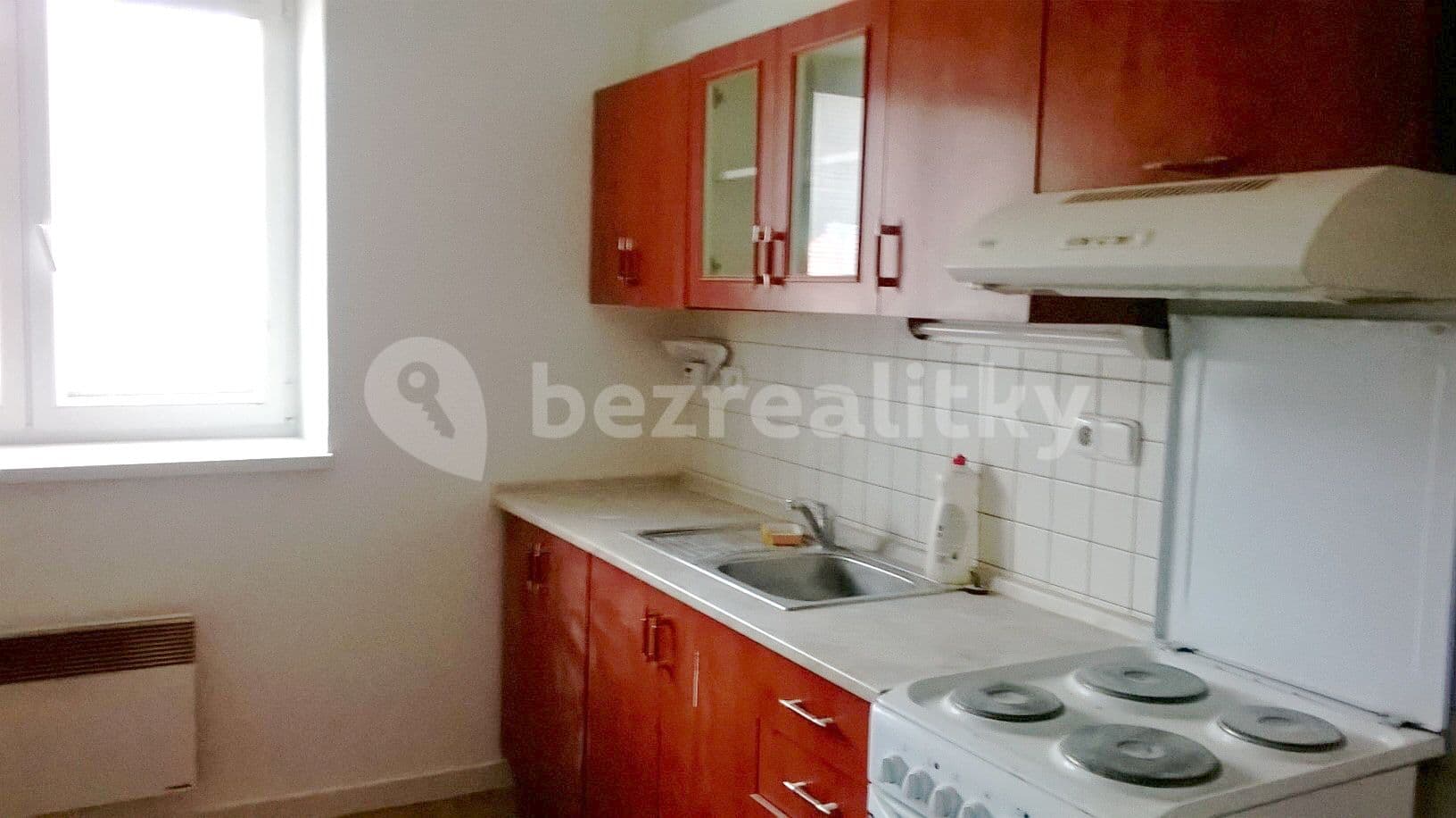 Pronájem bytu Garsoniéra 28 m², Pod Horkou, Adamov, Jihomoravský kraj Pronájem bytu Garsoniéra 28 m², Pod Horkou, Adamov, Jihomoravský kraj
