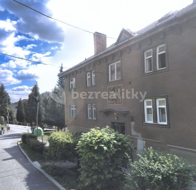Pronájem bytu Garsoniéra 28 m², Pod Horkou, Adamov, Jihomoravský kraj Pronájem bytu Garsoniéra 28 m², Pod Horkou, Adamov, Jihomoravský kraj
