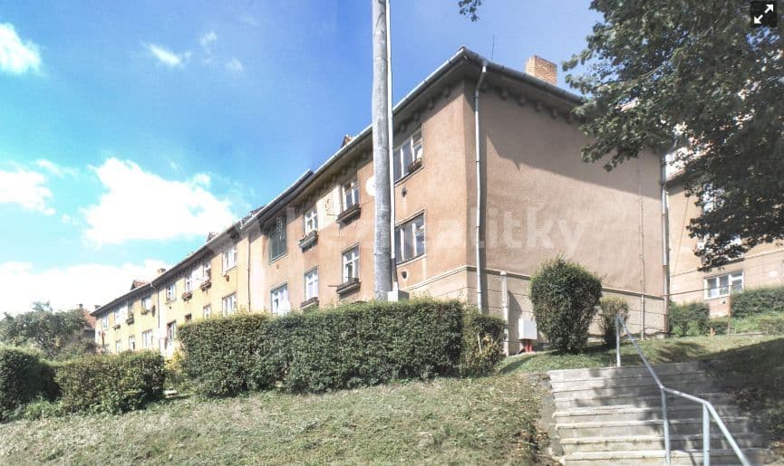 Pronájem bytu Garsoniéra 28 m², Pod Horkou, Adamov, Jihomoravský kraj Pronájem bytu Garsoniéra 28 m², Pod Horkou, Adamov, Jihomoravský kraj