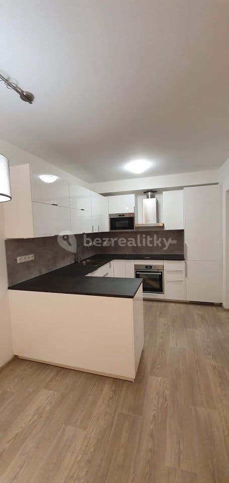 Pronájem bytu 2+kk 46 m², Kiesewettrova, Trutnov, Královéhradecký kraj Pronájem bytu 2+kk 46 m², Kiesewettrova, Trutnov, Královéhradecký kraj