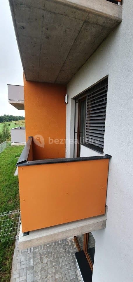 Pronájem bytu 2+kk 46 m², Kiesewettrova, Trutnov, Královéhradecký kraj Pronájem bytu 2+kk 46 m², Kiesewettrova, Trutnov, Královéhradecký kraj