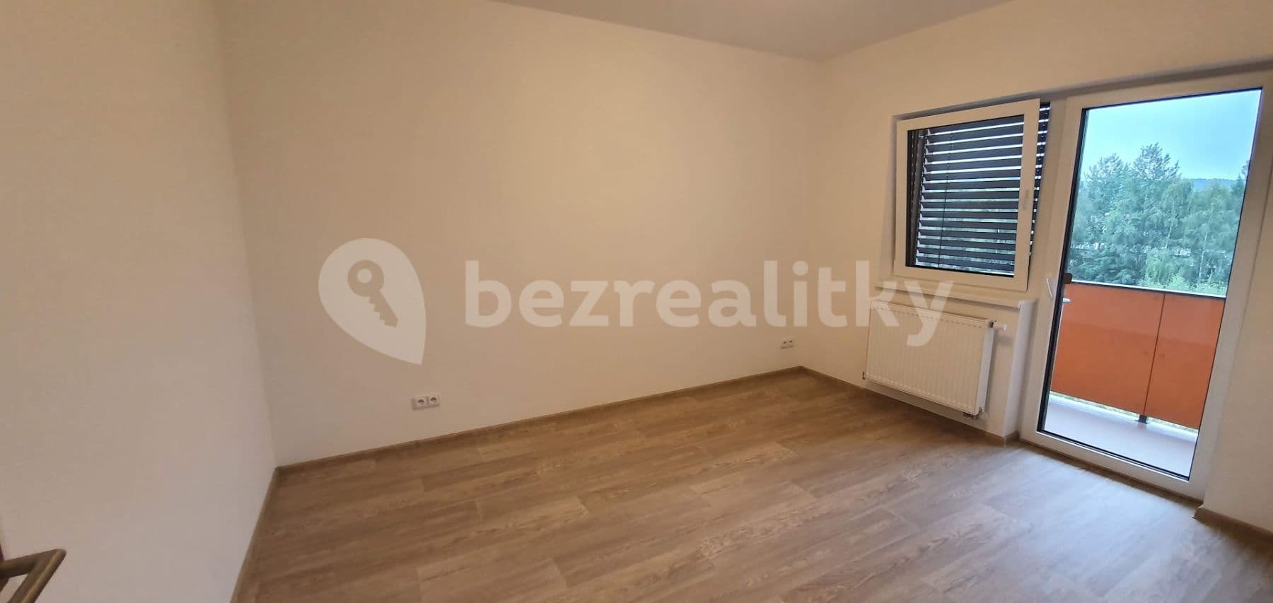 Pronájem bytu 2+kk 46 m², Kiesewettrova, Trutnov, Královéhradecký kraj Pronájem bytu 2+kk 46 m², Kiesewettrova, Trutnov, Královéhradecký kraj