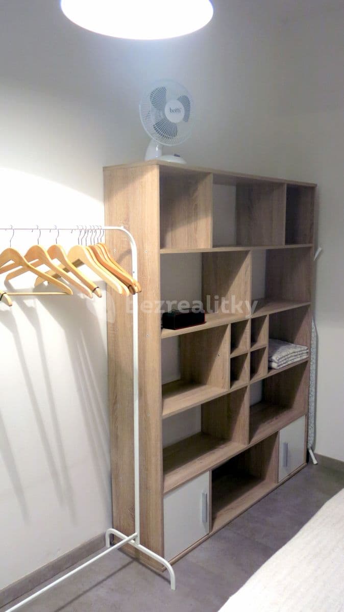 Pronájem bytu 1+kk 40 m², Vodičkova, Praha, Praha Pronájem bytu 1+kk 40 m², Vodičkova, Praha, Praha