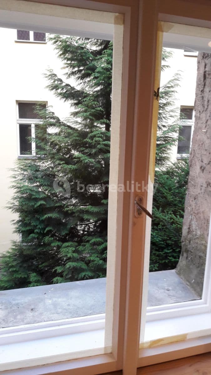 Pronájem bytu 1+kk 40 m², Vodičkova, Praha, Praha Pronájem bytu 1+kk 40 m², Vodičkova, Praha, Praha