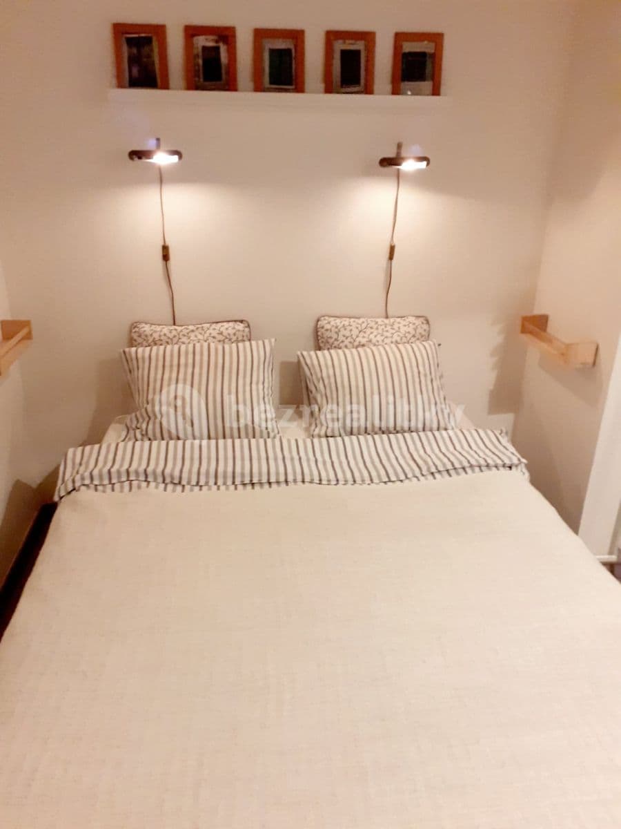 Pronájem bytu 1+kk 40 m², Vodičkova, Praha, Praha Pronájem bytu 1+kk 40 m², Vodičkova, Praha, Praha