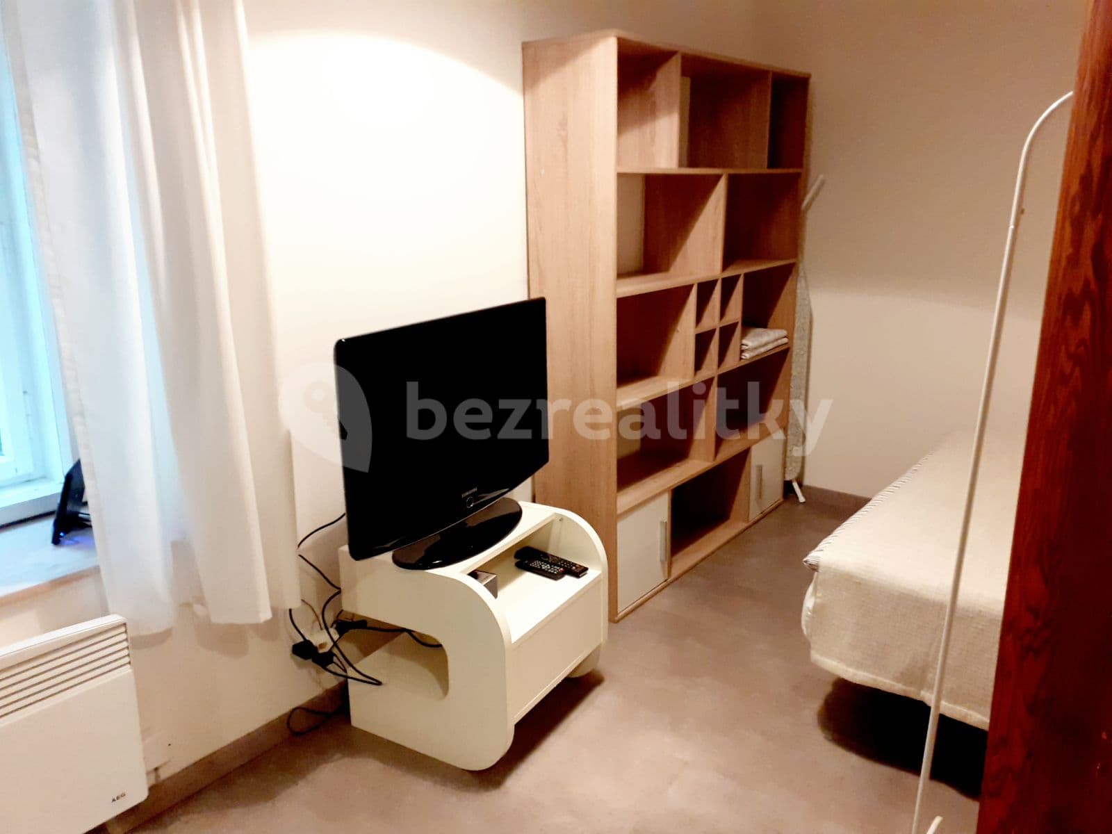 Pronájem bytu 1+kk 40 m², Vodičkova, Praha, Praha Pronájem bytu 1+kk 40 m², Vodičkova, Praha, Praha