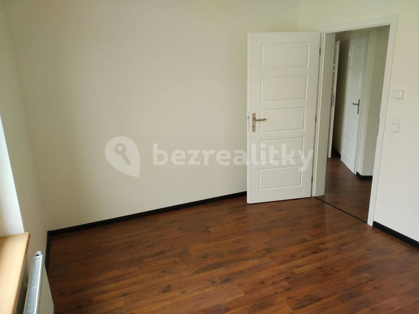 Pronájem bytu 2+1 56 m², K Rybníčkům, Praha, Praha Pronájem bytu 2+1 56 m², K Rybníčkům, Praha, Praha