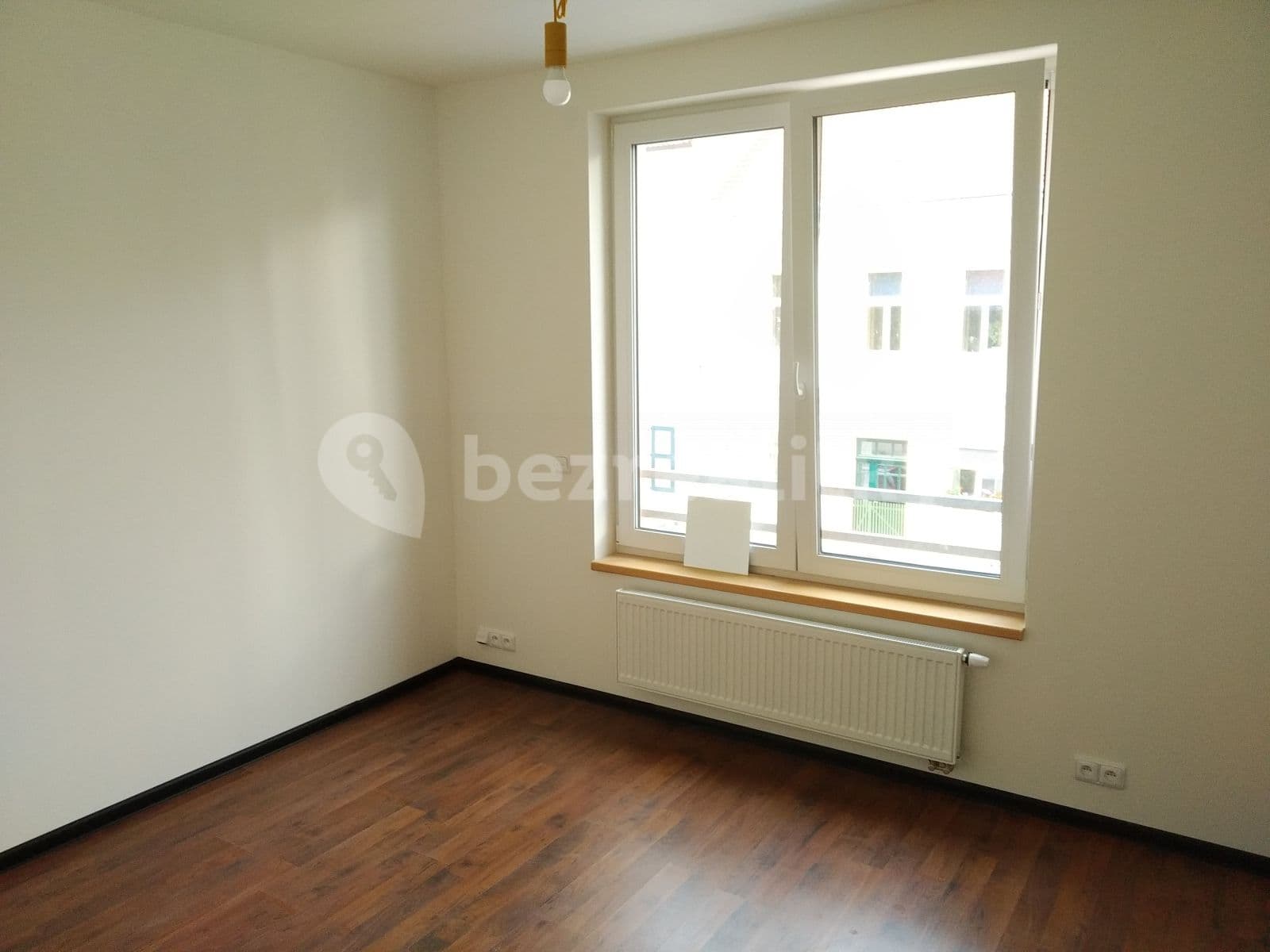 Pronájem bytu 2+1 56 m², K Rybníčkům, Praha, Praha Pronájem bytu 2+1 56 m², K Rybníčkům, Praha, Praha