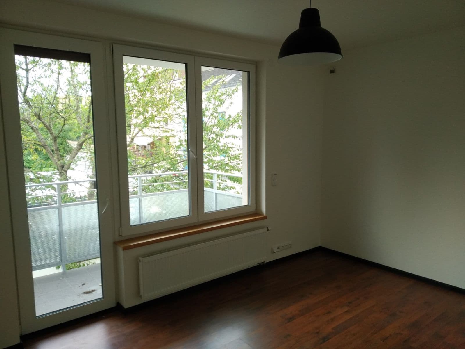 Pronájem bytu 2+1 56 m², K Rybníčkům, Praha, Praha Pronájem bytu 2+1 56 m², K Rybníčkům, Praha, Praha