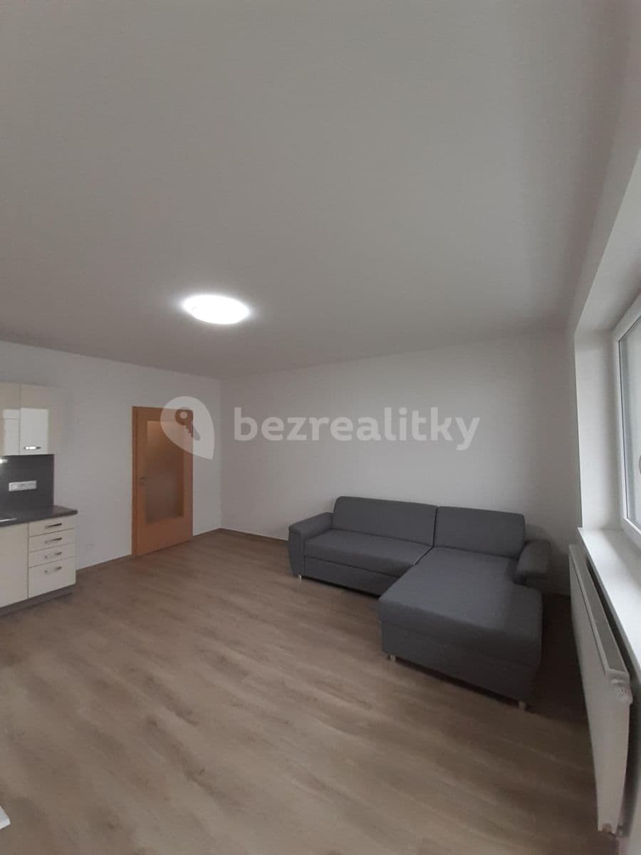 Pronájem bytu 1+kk 35 m², Zelnice II, Slavkov u Brna, Jihomoravský kraj Pronájem bytu 1+kk 35 m², Zelnice II, Slavkov u Brna, Jihomoravský kraj