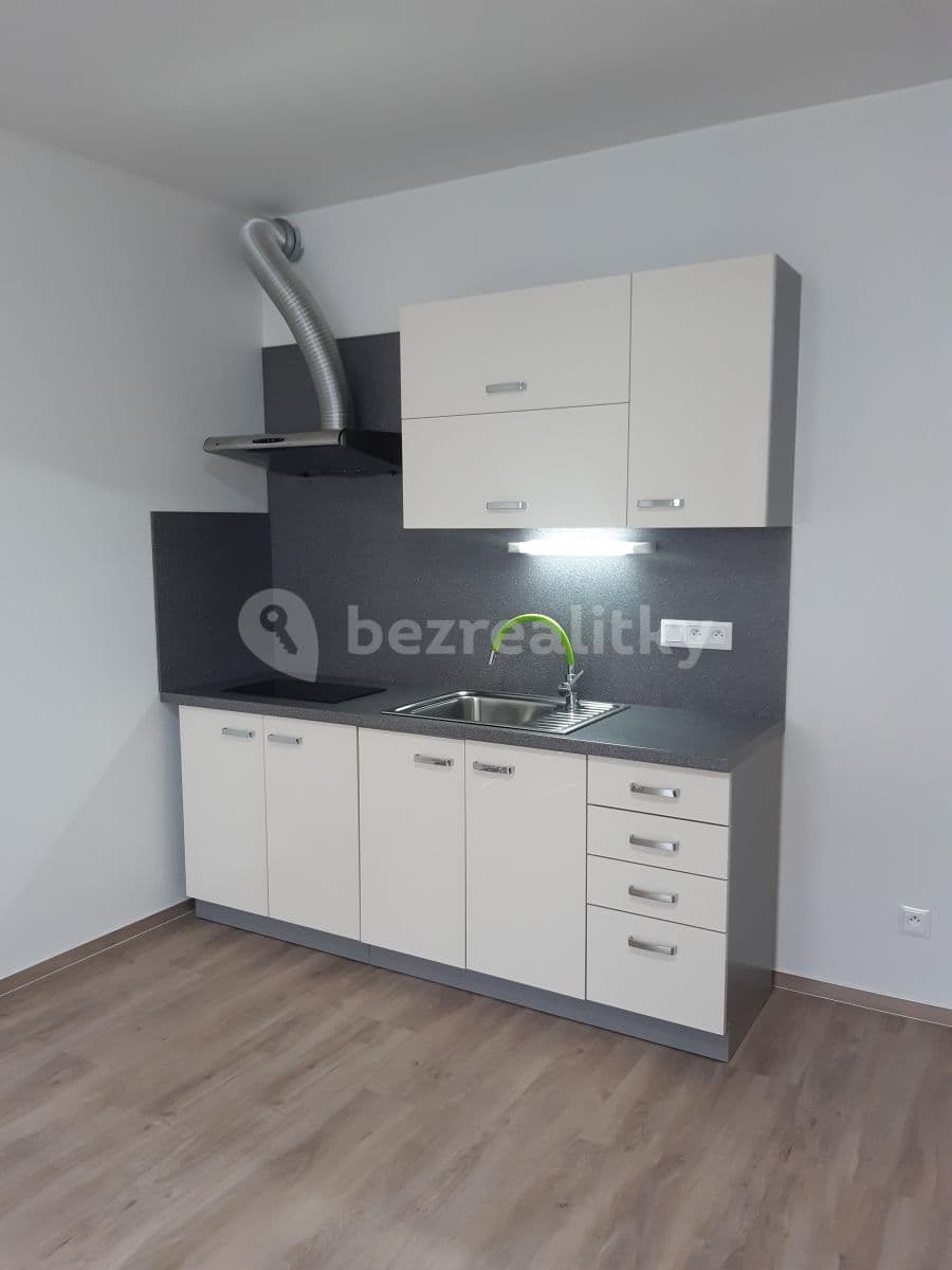 Pronájem bytu 1+kk 35 m², Zelnice II, Slavkov u Brna, Jihomoravský kraj Pronájem bytu 1+kk 35 m², Zelnice II, Slavkov u Brna, Jihomoravský kraj