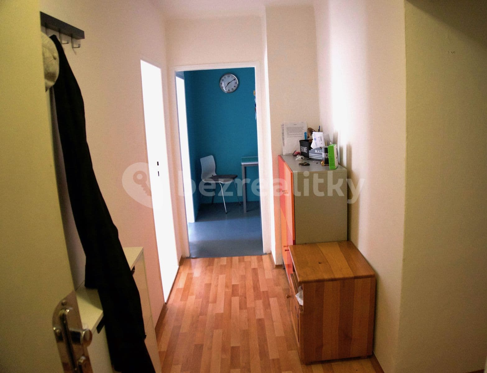 Pronájem bytu 2+1 57 m², Kněžskodvorská, České Budějovice, Jihočeský kraj Pronájem bytu 2+1 57 m², Kněžskodvorská, České Budějovice, Jihočeský kraj