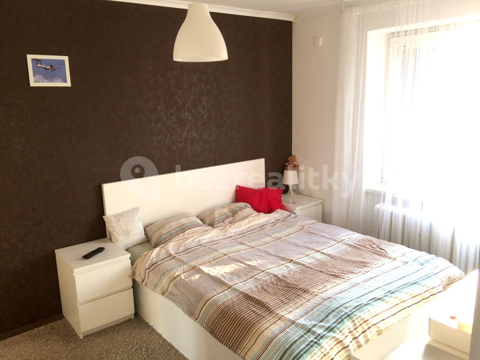 Pronájem bytu 2+1 57 m², Kněžskodvorská, České Budějovice, Jihočeský kraj Pronájem bytu 2+1 57 m², Kněžskodvorská, České Budějovice, Jihočeský kraj