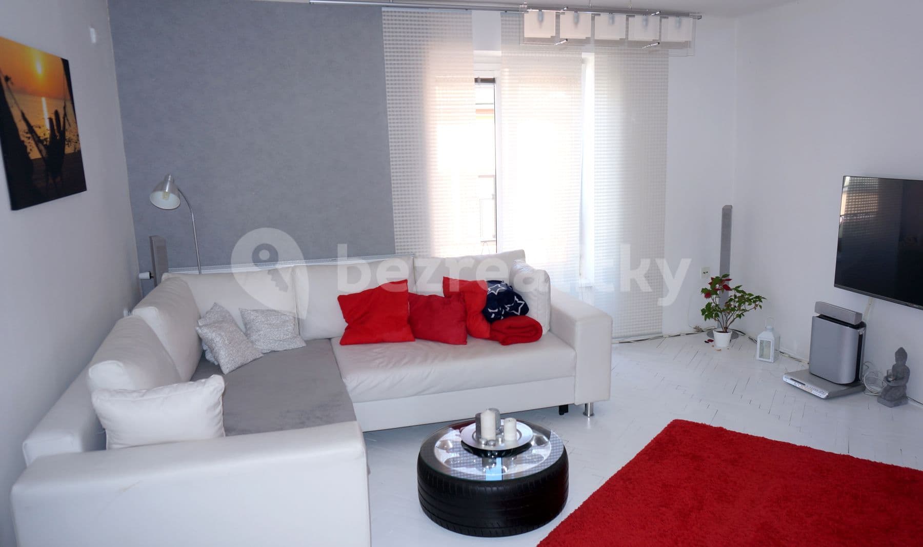Pronájem bytu 2+1 57 m², Kněžskodvorská, České Budějovice, Jihočeský kraj Pronájem bytu 2+1 57 m², Kněžskodvorská, České Budějovice, Jihočeský kraj