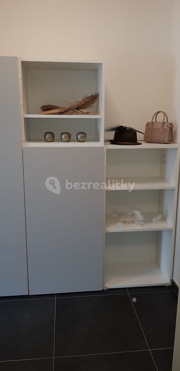 Pronájem bytu 1+kk 31 m², Zelnice II, Slavkov u Brna, Jihomoravský kraj Pronájem bytu 1+kk 31 m², Zelnice II, Slavkov u Brna, Jihomoravský kraj