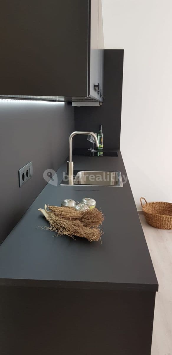 Pronájem bytu 1+kk 31 m², Zelnice II, Slavkov u Brna, Jihomoravský kraj Pronájem bytu 1+kk 31 m², Zelnice II, Slavkov u Brna, Jihomoravský kraj