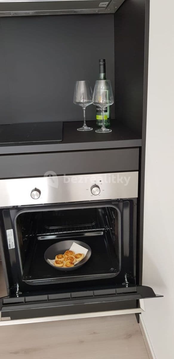 Pronájem bytu 1+kk 31 m², Zelnice II, Slavkov u Brna, Jihomoravský kraj Pronájem bytu 1+kk 31 m², Zelnice II, Slavkov u Brna, Jihomoravský kraj