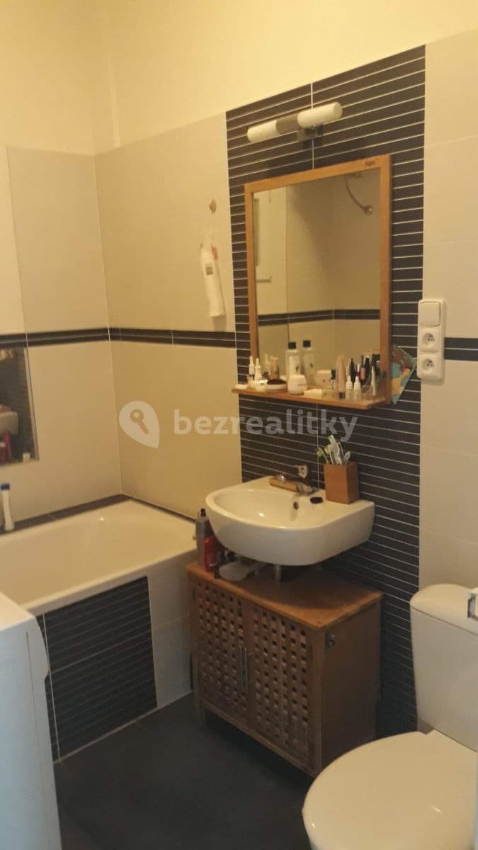 Pronájem bytu 2+kk 50 m², Na Dlouhém lánu, Praha, Praha Pronájem bytu 2+kk 50 m², Na Dlouhém lánu, Praha, Praha