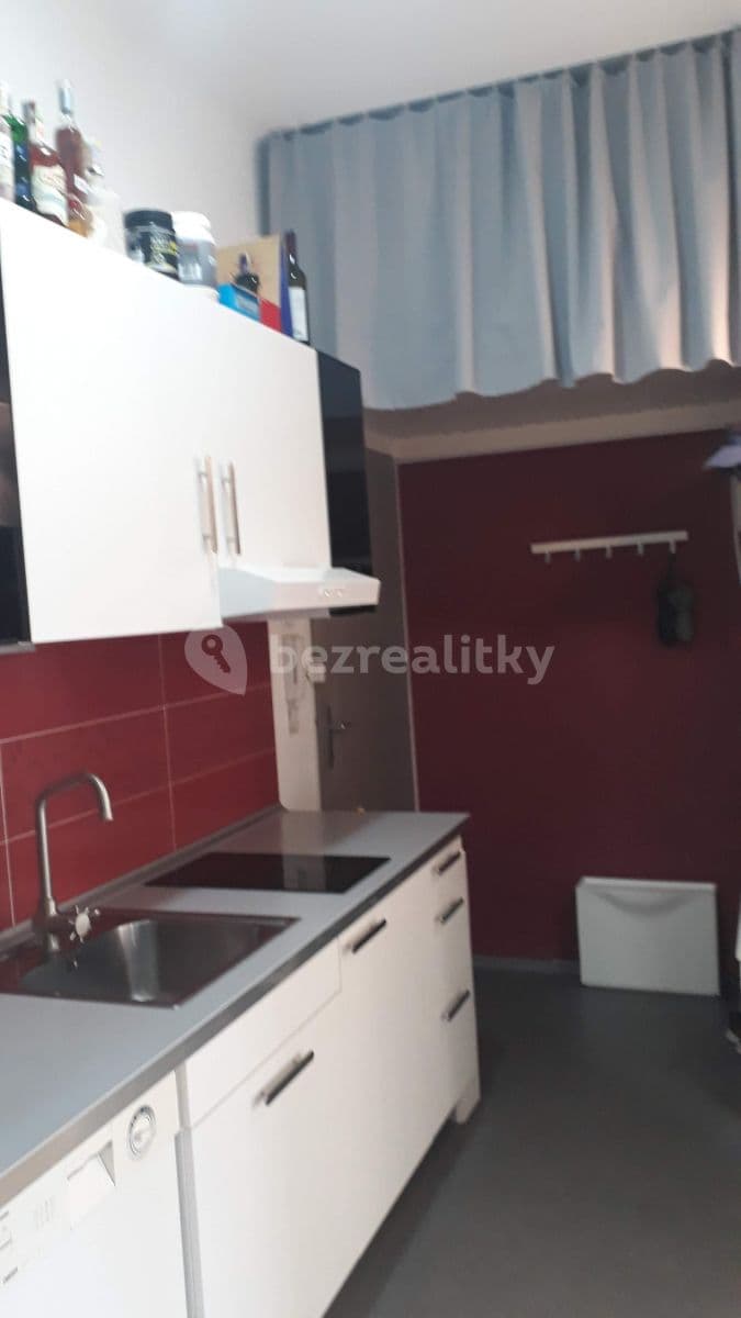 Pronájem bytu 2+kk 50 m², Na Dlouhém lánu, Praha, Praha Pronájem bytu 2+kk 50 m², Na Dlouhém lánu, Praha, Praha