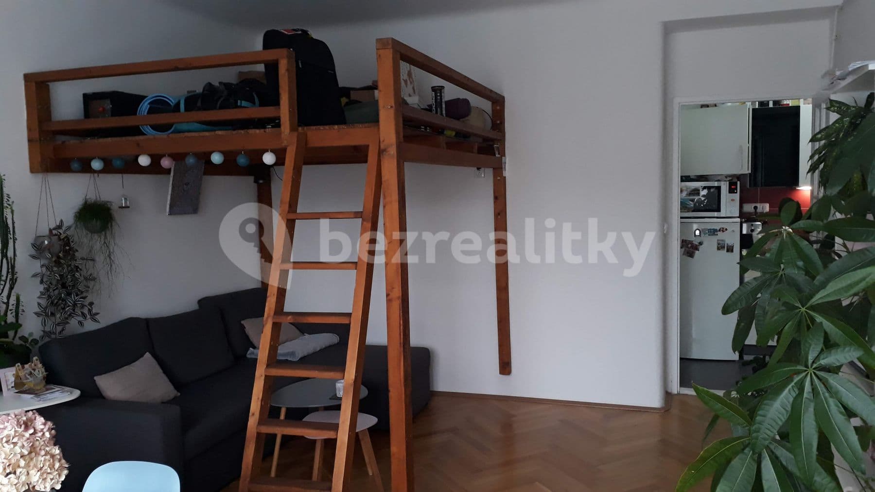 Pronájem bytu 2+kk 50 m², Na Dlouhém lánu, Praha, Praha Pronájem bytu 2+kk 50 m², Na Dlouhém lánu, Praha, Praha