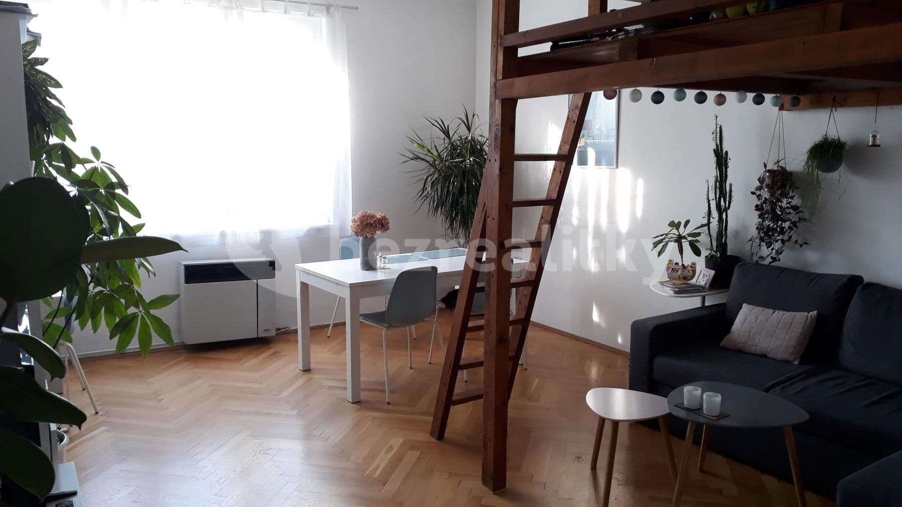 Pronájem bytu 2+kk 50 m², Na Dlouhém lánu, Praha, Praha Pronájem bytu 2+kk 50 m², Na Dlouhém lánu, Praha, Praha