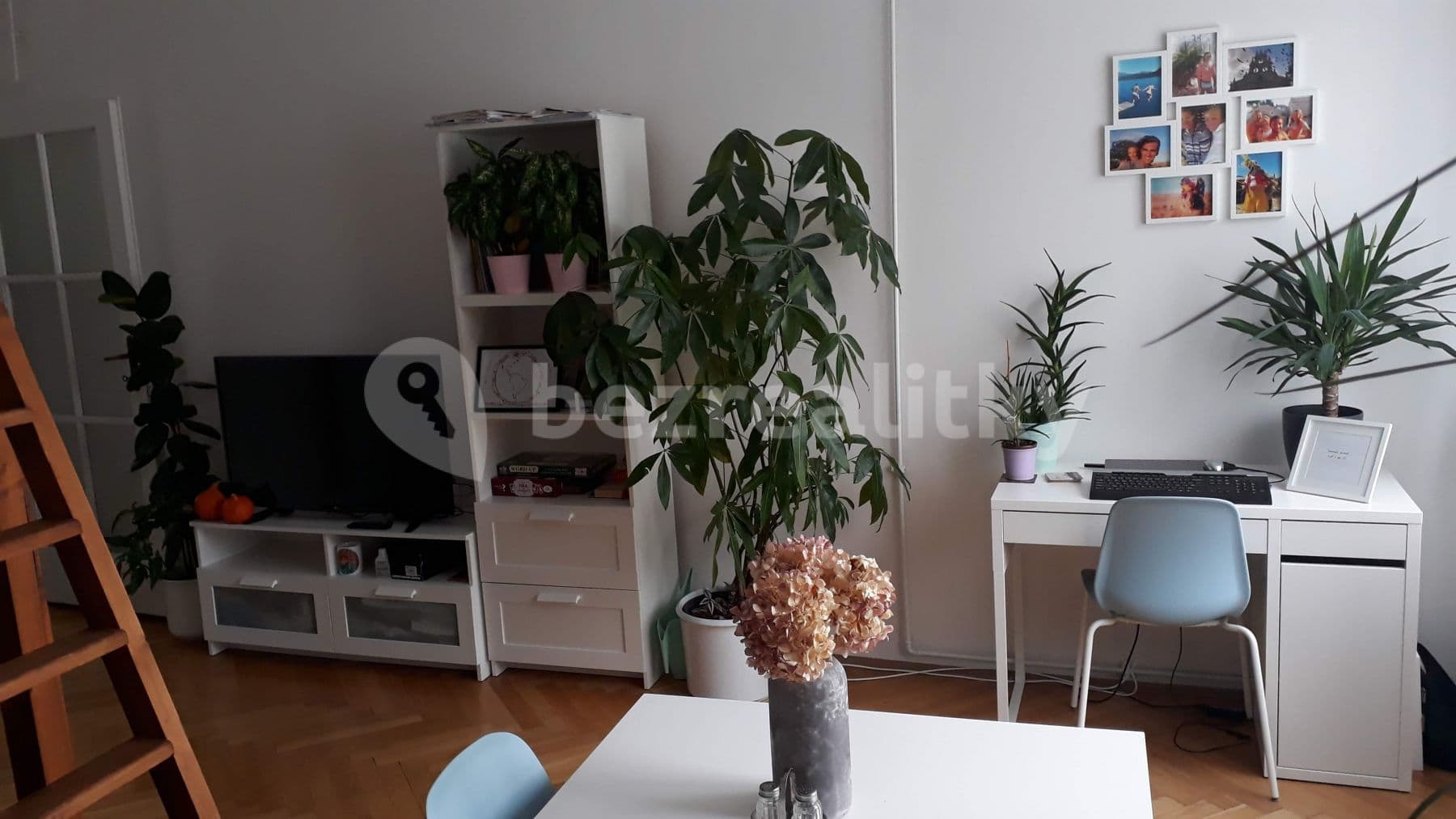 Pronájem bytu 2+kk 50 m², Na Dlouhém lánu, Praha, Praha Pronájem bytu 2+kk 50 m², Na Dlouhém lánu, Praha, Praha