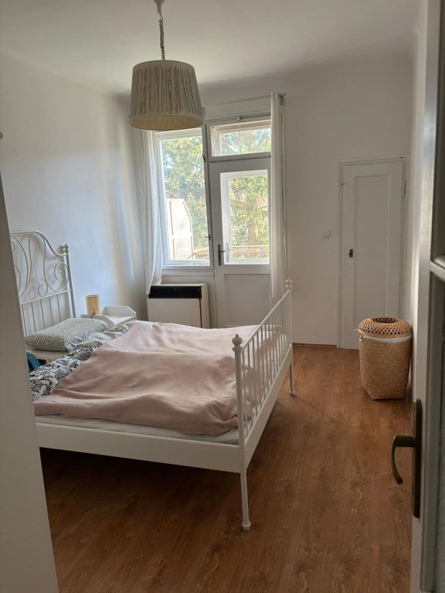Pronájem bytu 2+kk 50 m², Na Dlouhém lánu, Praha, Praha Pronájem bytu 2+kk 50 m², Na Dlouhém lánu, Praha, Praha