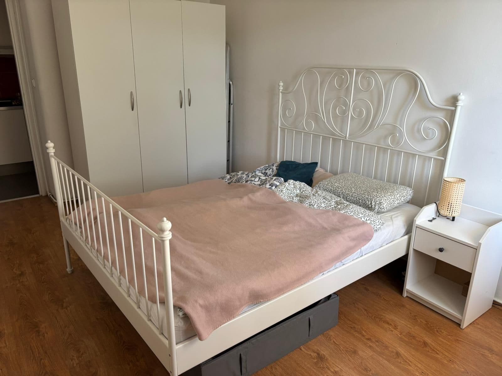 Pronájem bytu 2+kk 50 m², Na Dlouhém lánu, Praha, Praha Pronájem bytu 2+kk 50 m², Na Dlouhém lánu, Praha, Praha