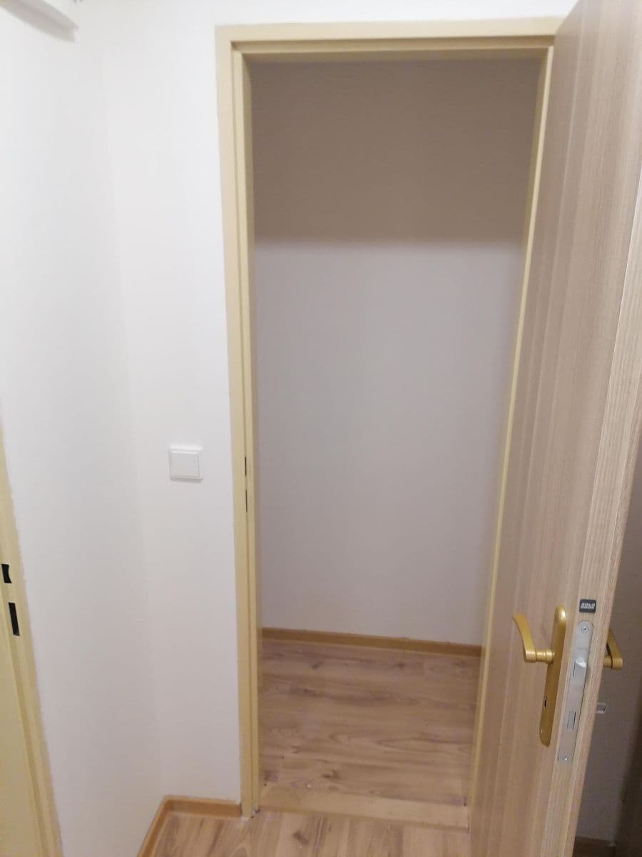 Pronájem bytu 1+kk 42 m², Víckov, Žďárec, Jihomoravský kraj Pronájem bytu 1+kk 42 m², Víckov, Žďárec, Jihomoravský kraj