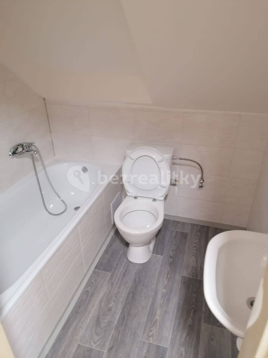 Pronájem bytu 1+kk 42 m², Víckov, Žďárec, Jihomoravský kraj Pronájem bytu 1+kk 42 m², Víckov, Žďárec, Jihomoravský kraj
