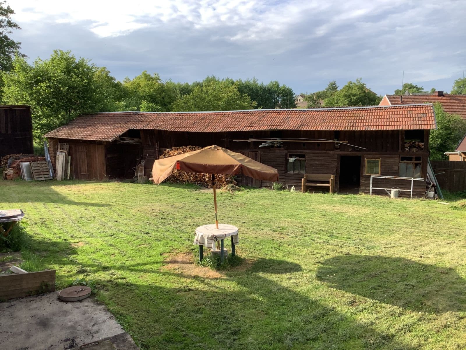 Pronájem bytu 1+kk 42 m², Víckov, Žďárec, Jihomoravský kraj Pronájem bytu 1+kk 42 m², Víckov, Žďárec, Jihomoravský kraj