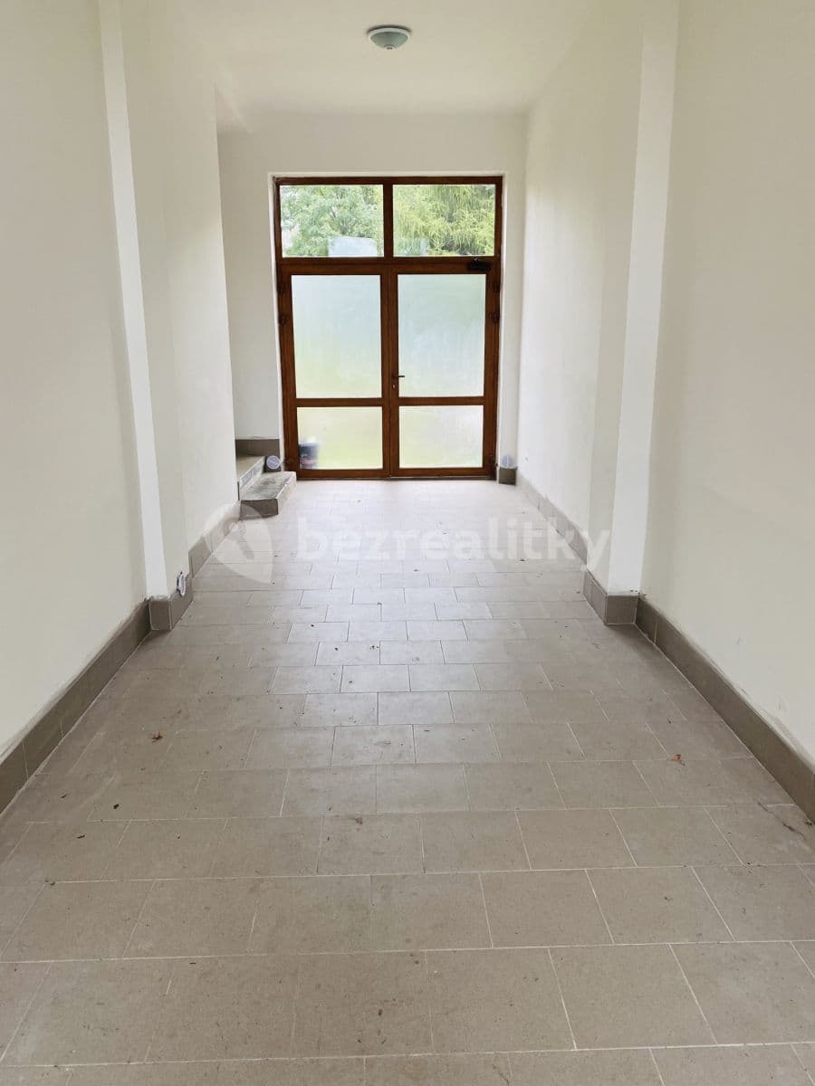 Pronájem bytu 1+1 37 m², Jahnova, Ostrava, Moravskoslezský kraj Pronájem bytu 1+1 37 m², Jahnova, Ostrava, Moravskoslezský kraj