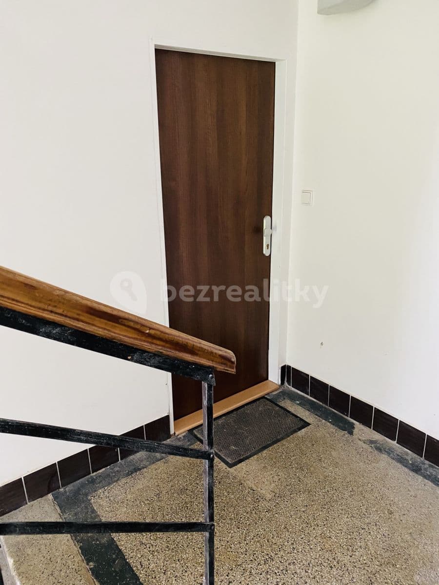 Pronájem bytu 1+1 37 m², Jahnova, Ostrava, Moravskoslezský kraj Pronájem bytu 1+1 37 m², Jahnova, Ostrava, Moravskoslezský kraj