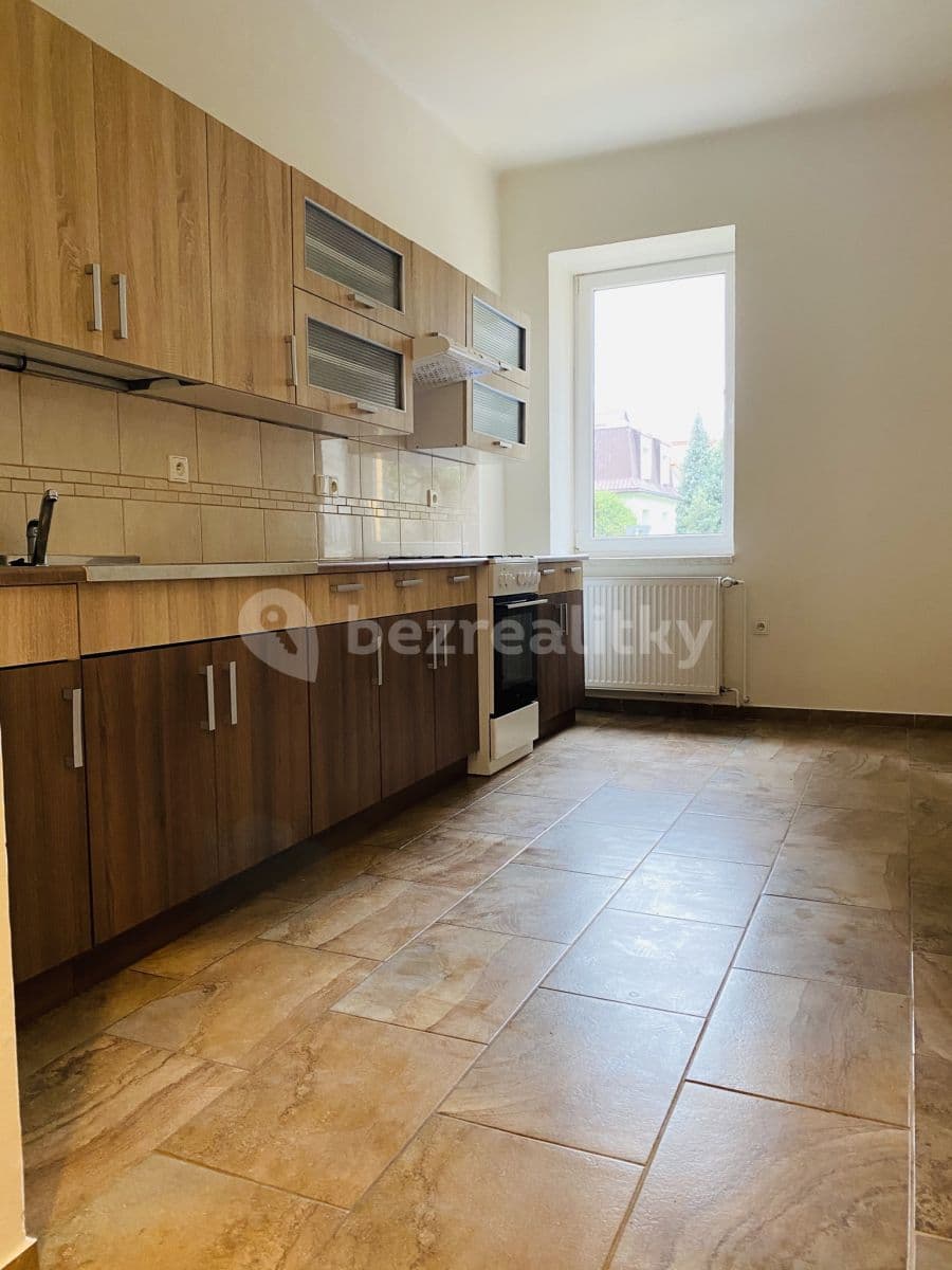 Pronájem bytu 1+1 37 m², Jahnova, Ostrava, Moravskoslezský kraj Pronájem bytu 1+1 37 m², Jahnova, Ostrava, Moravskoslezský kraj
