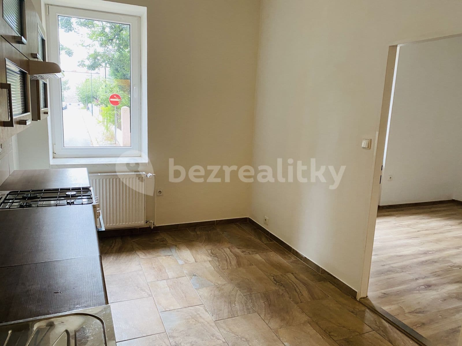Pronájem bytu 1+1 37 m², Jahnova, Ostrava, Moravskoslezský kraj Pronájem bytu 1+1 37 m², Jahnova, Ostrava, Moravskoslezský kraj