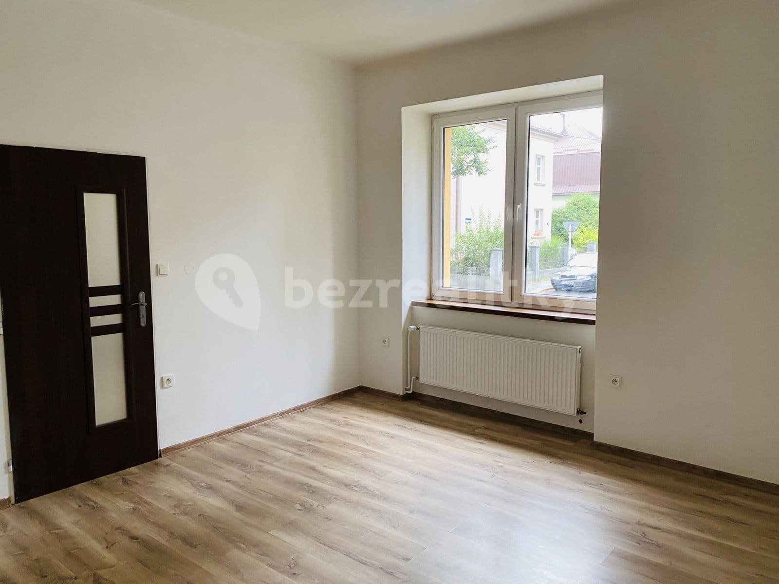 Pronájem bytu 1+1 37 m², Jahnova, Ostrava, Moravskoslezský kraj Pronájem bytu 1+1 37 m², Jahnova, Ostrava, Moravskoslezský kraj