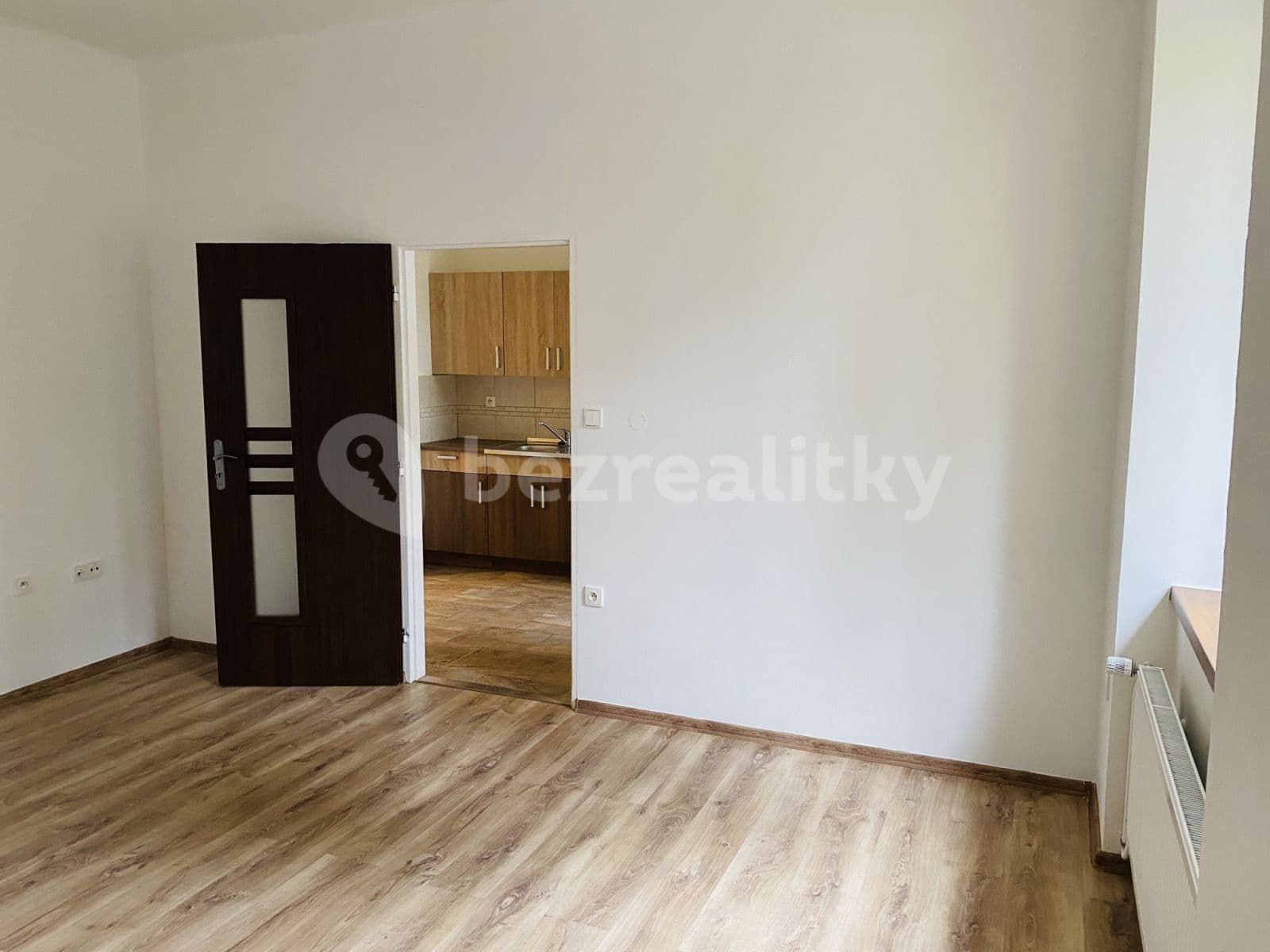 Pronájem bytu 1+1 37 m², Jahnova, Ostrava, Moravskoslezský kraj Pronájem bytu 1+1 37 m², Jahnova, Ostrava, Moravskoslezský kraj