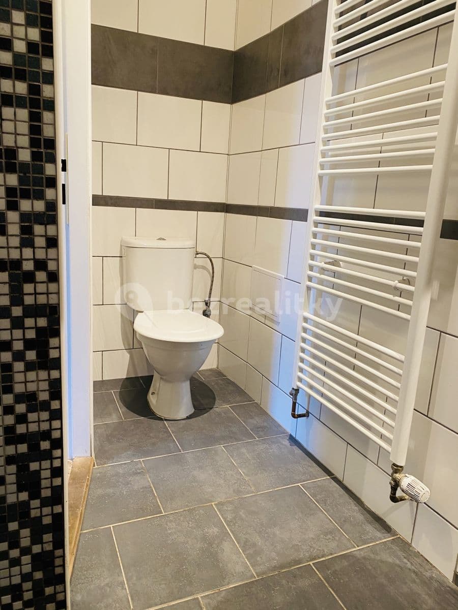 Pronájem bytu 1+1 37 m², Jahnova, Ostrava, Moravskoslezský kraj Pronájem bytu 1+1 37 m², Jahnova, Ostrava, Moravskoslezský kraj