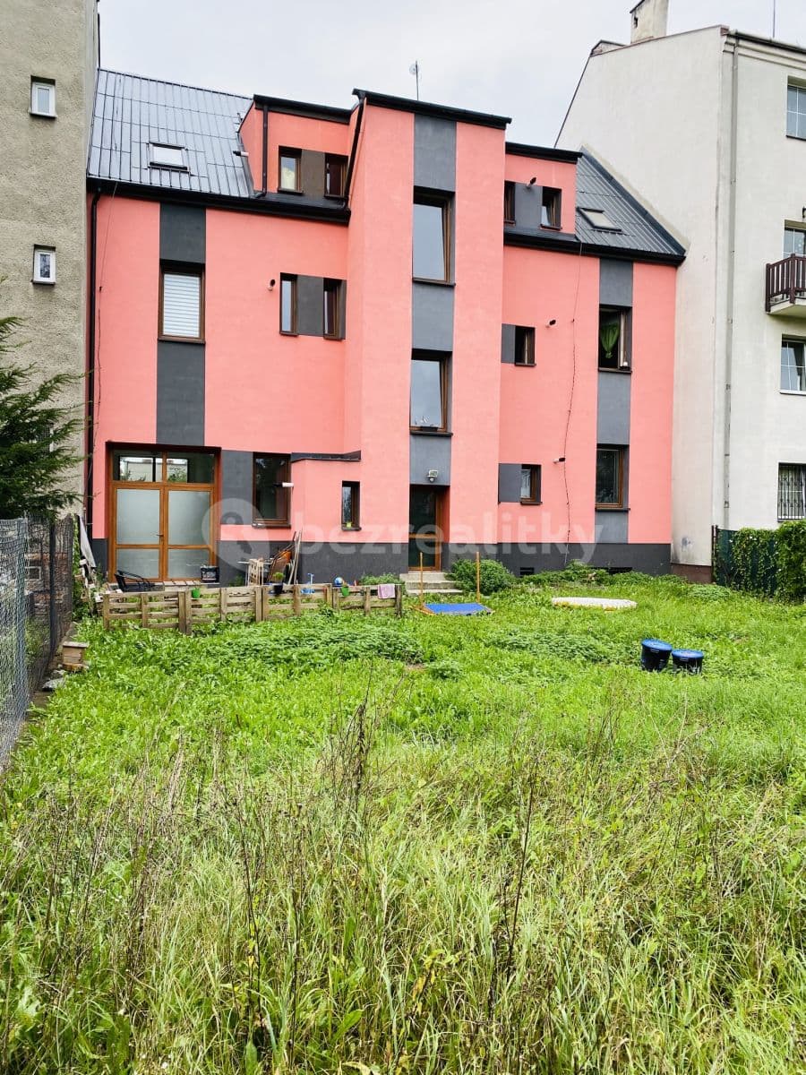 Pronájem bytu 1+1 37 m², Jahnova, Ostrava, Moravskoslezský kraj Pronájem bytu 1+1 37 m², Jahnova, Ostrava, Moravskoslezský kraj