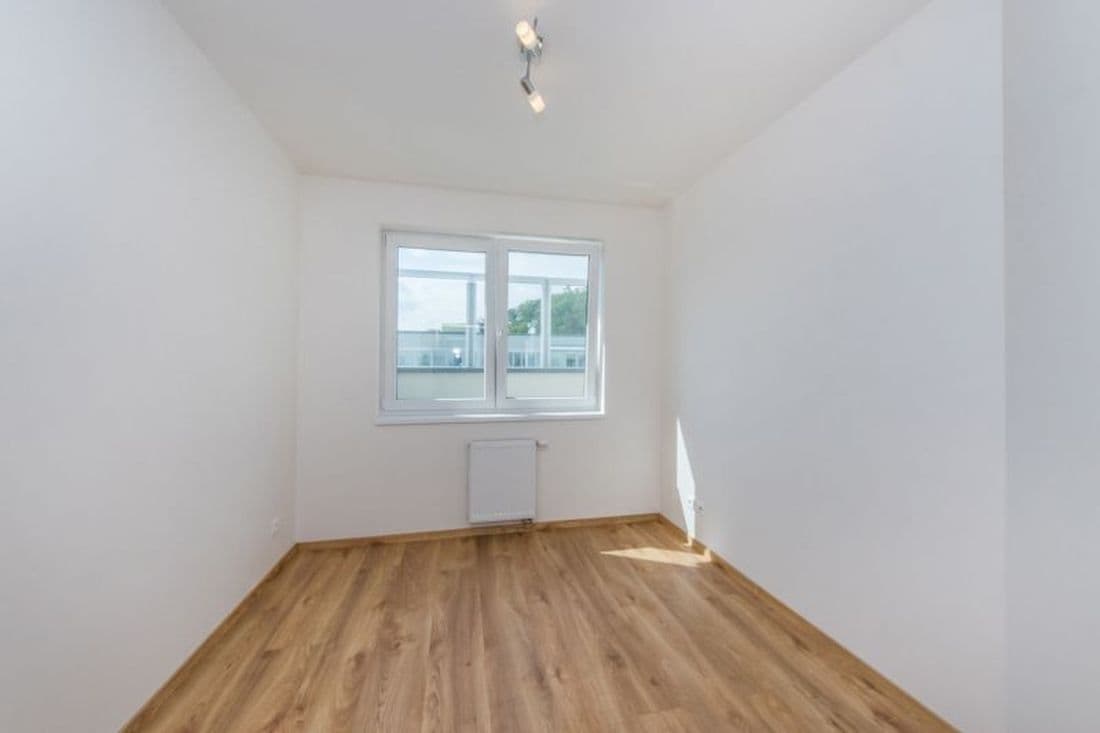 Pronájem bytu 2+kk 49 m², U plynárny, Praha, Praha Pronájem bytu 2+kk 49 m², U plynárny, Praha, Praha