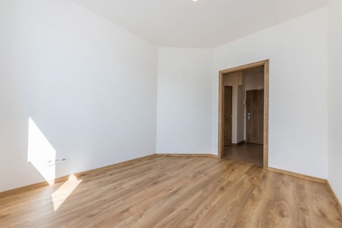 Pronájem bytu 2+kk 49 m², U plynárny, Praha, Praha Pronájem bytu 2+kk 49 m², U plynárny, Praha, Praha