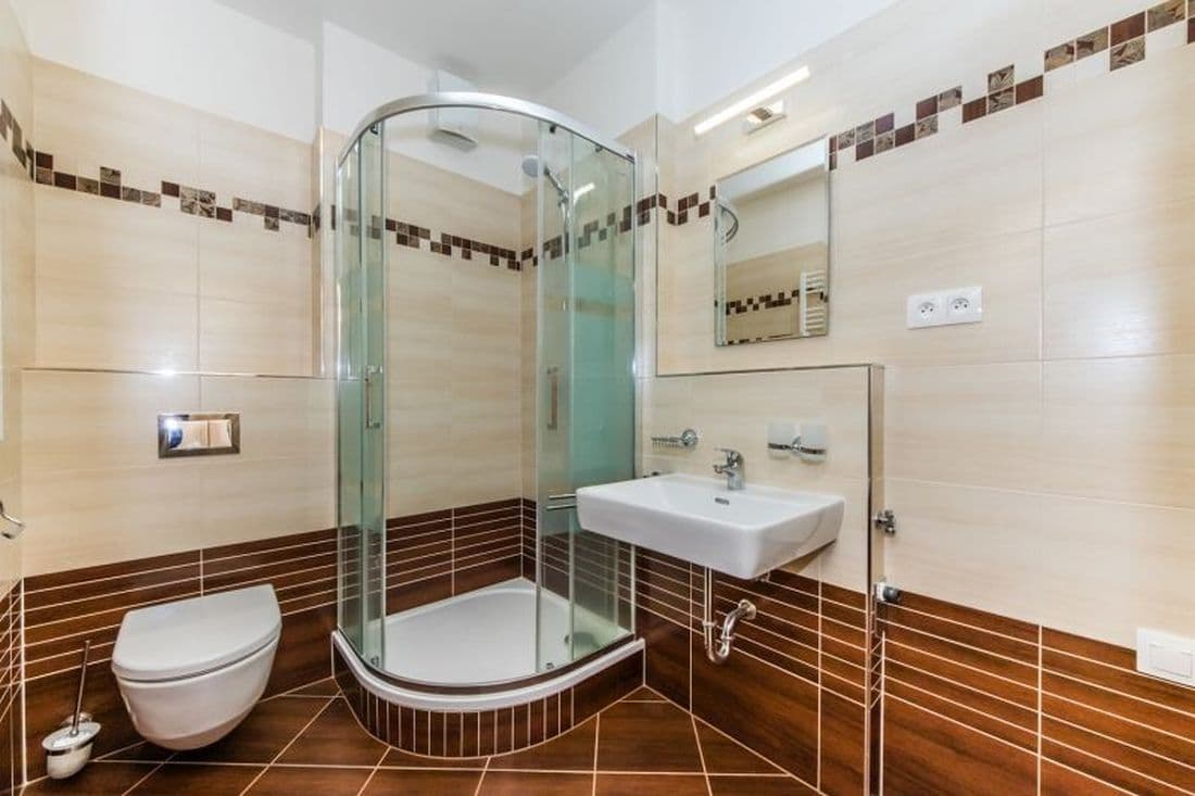 Pronájem bytu 2+kk 49 m², U plynárny, Praha, Praha Pronájem bytu 2+kk 49 m², U plynárny, Praha, Praha